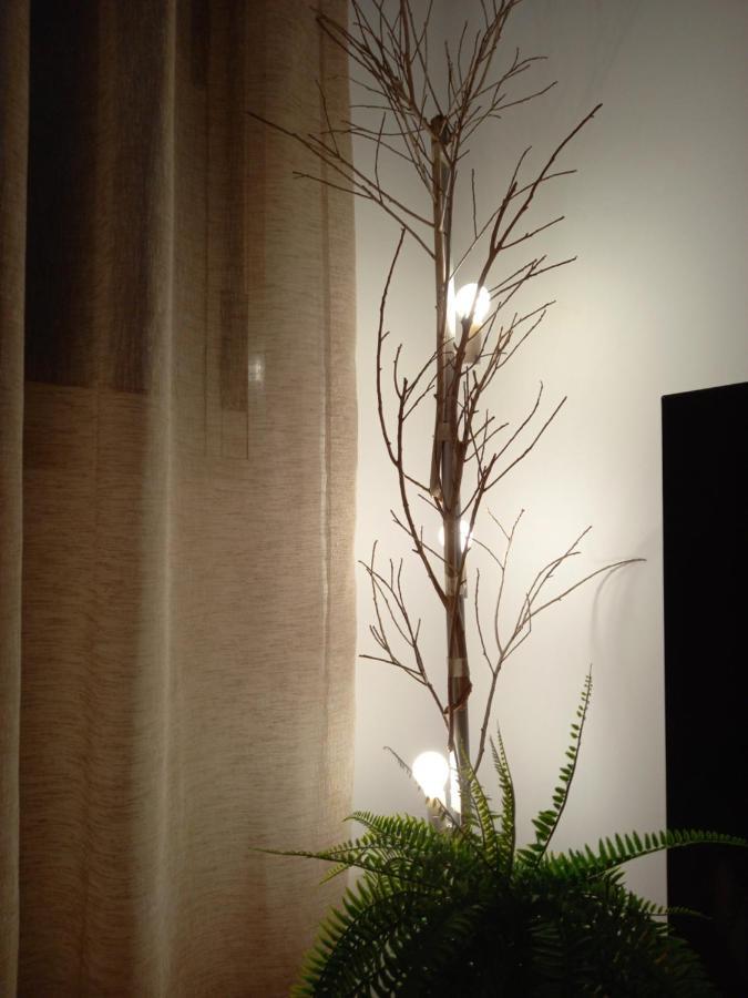 Greenhouse Apartment Sardina